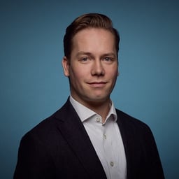 Yannick Geryszewski