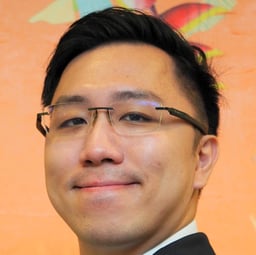 Cecil Lim Tze Loong