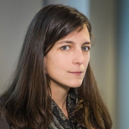 Karin Finné 