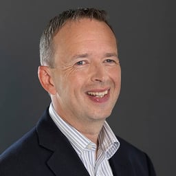 Alan Delaney