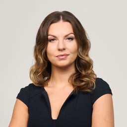 Krista Ševerev