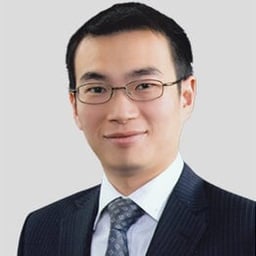 RAYMOND CHAN