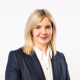 Rachael MacDonald