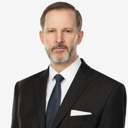 Douglas Grimm