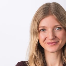 Nadine Pfuner
