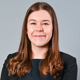 Emma Rennison