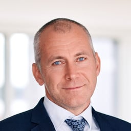 Claus Severin Mørch