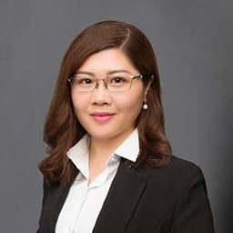 Yi (Joyce) CHEN