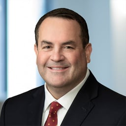 Kevin Brophy