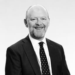 Paul Inman
