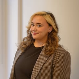 Eida  Attalah-Sawyer