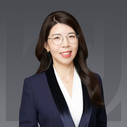 Lisha CHEN