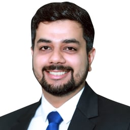Sanchit Suri