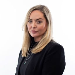 Georgia Griffiths