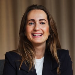 Mira Levánd Bergsland