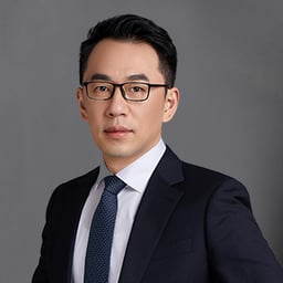 Jiangang (Roy) SUN