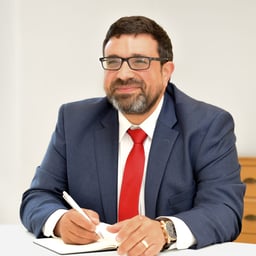 Jonathan Craft