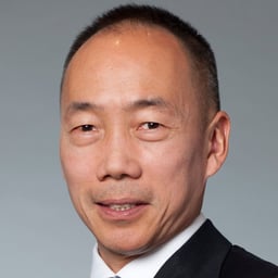 Mark Choy