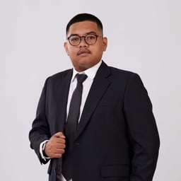 Maraden Hotma Siregar