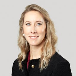 Sarah Norman-Scott