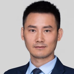 Hongjun (John) Tan
