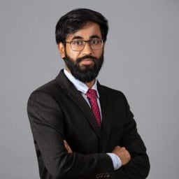 Ankit Bhandari