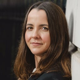 Molly  Ashcroft
