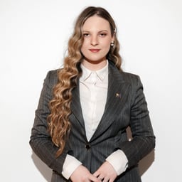 Kristina Zejak