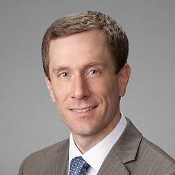 Jeremy A. Mouton