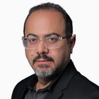 Ahmad Saleh