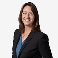 Peggy Hosking