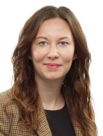 Oksana Migitko