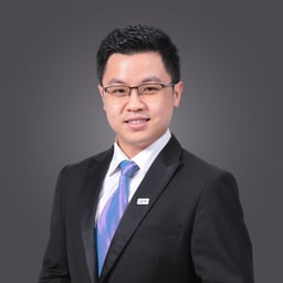 Kenny Lam Kian Yip