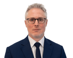 Simon Fawell