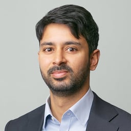 Rohan Dey