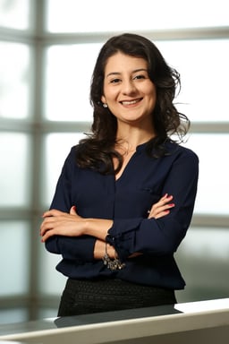 Larissa Katharine Vieira Bosco