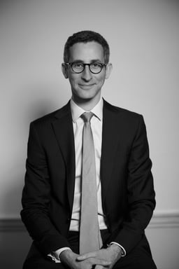 Stephen Kosmin