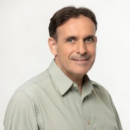 Ehud Gabrieli