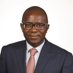 Crispine Odhiambo