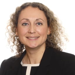 Annalie Croney