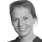 Victoria Parry