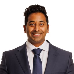 Guy Munasinghe