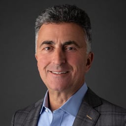 Asher M. Rubin
