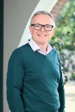 Jon Lilley