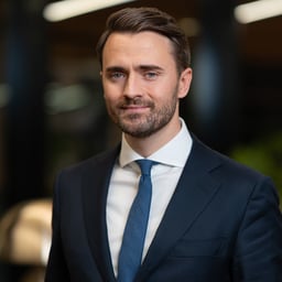 Stian Holm Johannessen