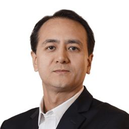 Guilherme Woo de Moraes Terra