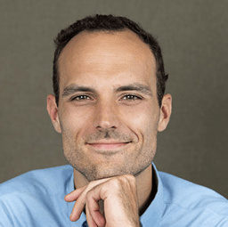 Koen Wanders