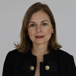 Cristina Bercial