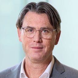 Jeffrey Koenecke