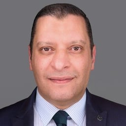 Ahmed  Maher 